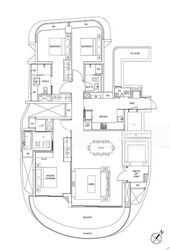 Cape Royale (D4), Condominium #473339801